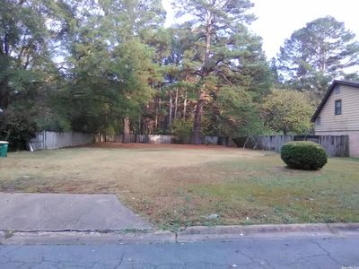 10307 Independence Ln, Little Rock, AR, 72209