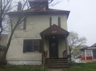 459 S Burgess Ave, Columbus, OH