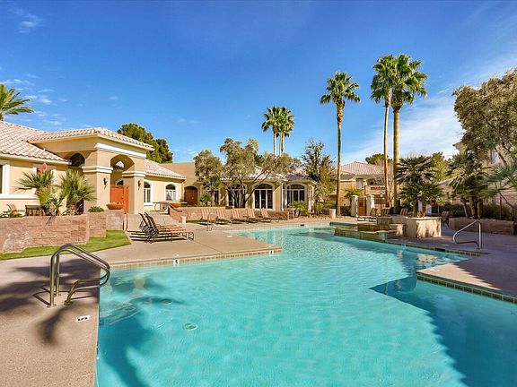 2nd image of 5353 W Desert Inn Rd #2020