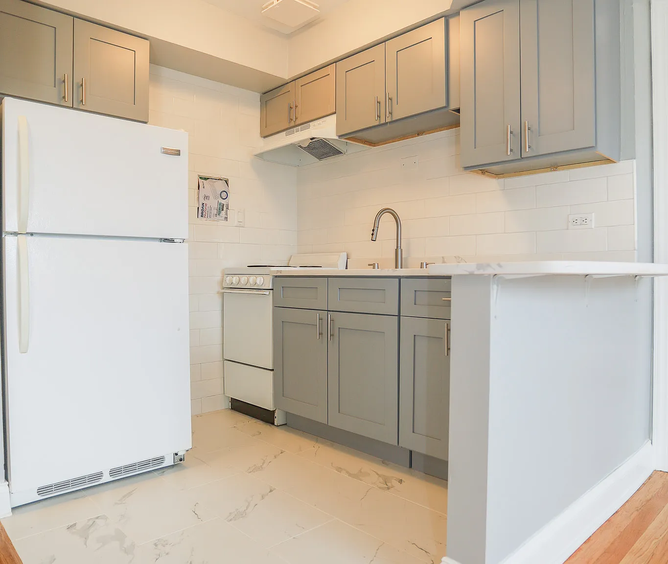 1 bed, 700 sqft, $1,375 — Photo 1