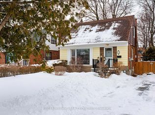 24 Century Dr, Toronto, ON M1K 4J6