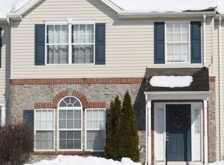406 Madison Dr, Shrewsbury, PA 17361