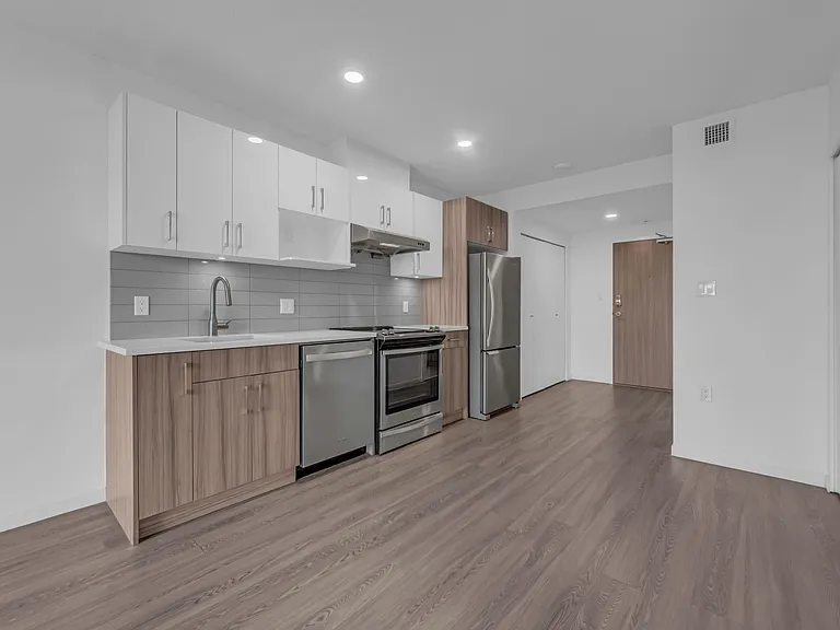 900 Carnarvon St #2809 — Photo 7