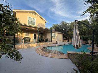3200 Burks Ln, Austin, TX 78732