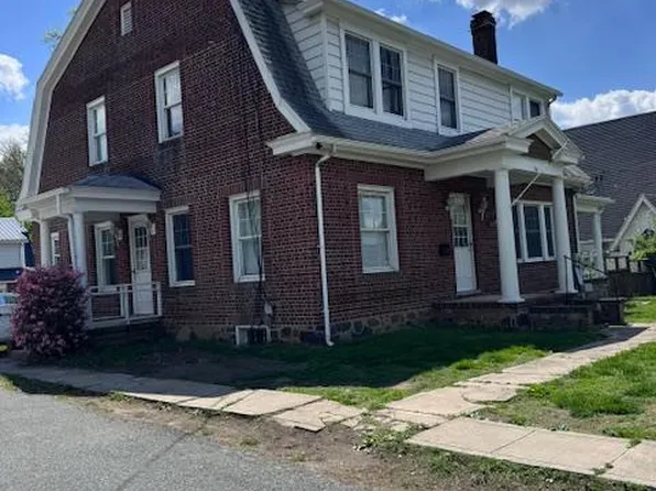 724 Broad St, Perryville, MD 21903