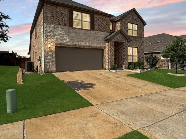 2219 Wellington Ln, Corinth, TX 76210