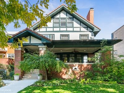 1642 W Jarvis Ave, Chicago, IL, 60626
