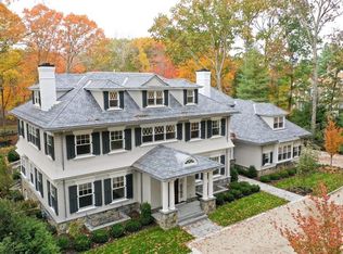 103 Livingston Rd, Wellesley, MA 02482