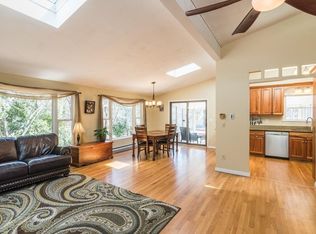 316 Howard St, Northborough, MA 01532