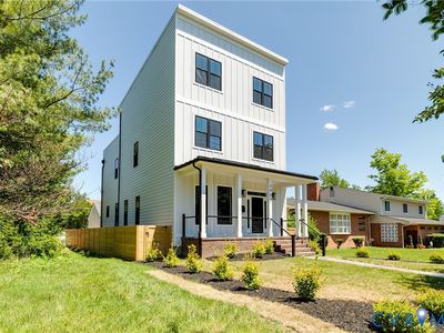 2903 Brook Rd, Richmond, VA, 23220
