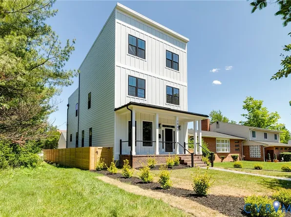 2903 Brook Rd, Richmond, VA 23220