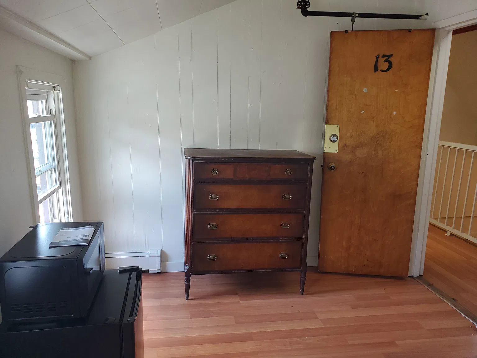1 bed, 150 sqft, $850 — Photo 4
