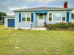 213 W Lincoln Ave, Caseyville, IL 62232