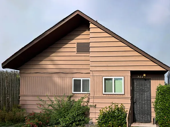 3220 46th Avenue SW, Seattle, WA 98116