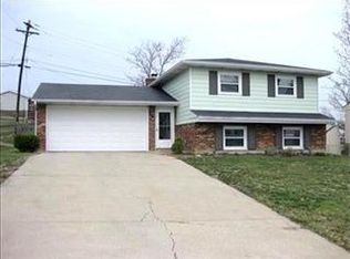 1840 Amarillo Dr, Hamilton, OH