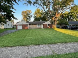 215 N Marshall Rd, Middletown, OH 45042