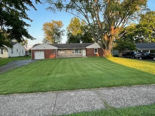 215 N Marshall Rd, Middletown, OH 45042