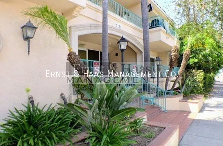 1121 Obispo Ave #103 — Photo 2