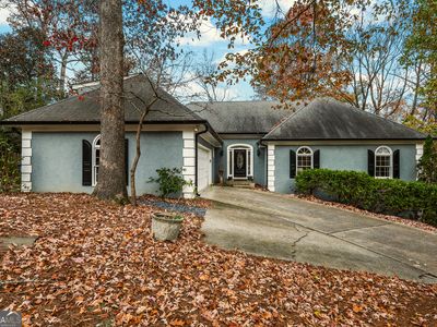 4325 Sprucebough Dr, Marietta, GA, 30062
