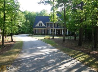 180 Greenridge Way, Newnan, GA 30265