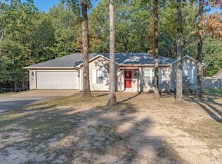 808 County Road 460, Jonesboro, AR 72404