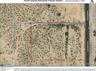 0 S Montgomery Road #-, Casa Grande, AZ 85193