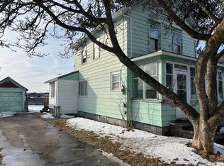 817 N 4th St #1, Olean, NY 14760