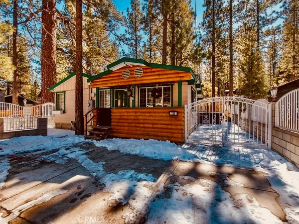 336 W Sherwood Blvd, Big Bear City, CA 92314