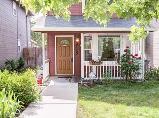 2115 Kerr, Boise, ID 83705