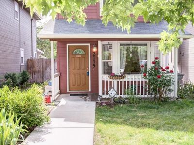 2115 Kerr, Boise, ID, 83705