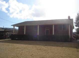 4492 The Great Rd, Fieldale, VA 24089