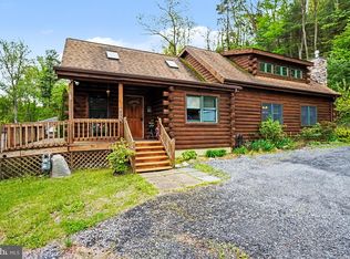 6386 Chambersburg Rd, Fayetteville, PA 17222