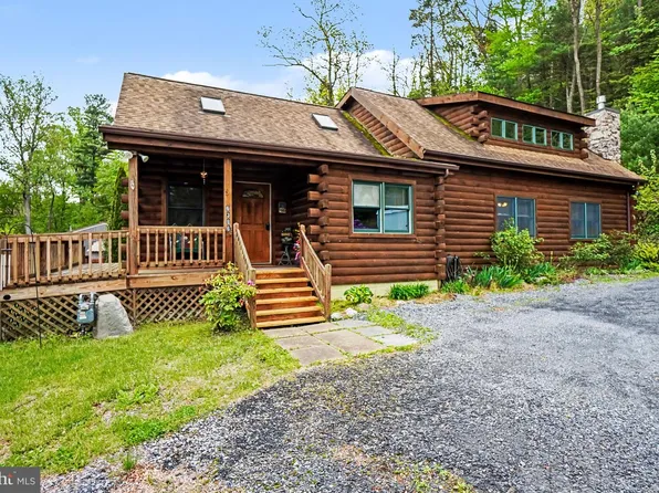 6386 Chambersburg Rd, Fayetteville, PA 17222
