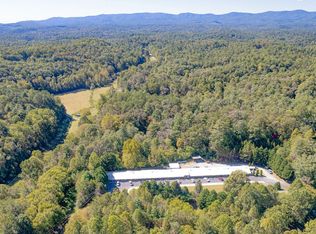 137 Sumner Top Lane, Ellijay, GA 30540