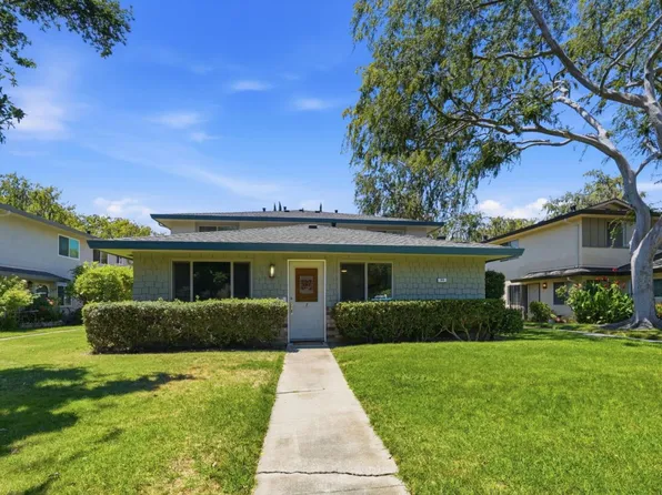 311 N 2nd St APT 1, Campbell, CA 95008