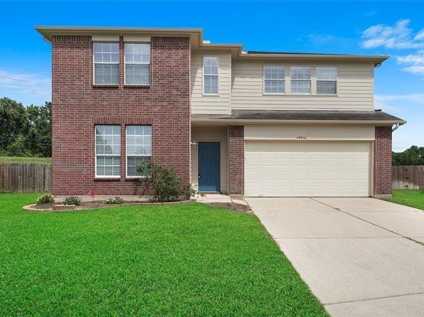 23906 Kingmont Knoll Ct