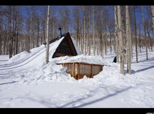 5150 N Hidden Way, Midway, UT 84049