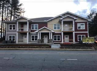 202-466 S Broad St, Brevard, NC 28712