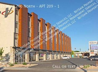 655 W 200 N APT 209-1, Cedar City, UT 84720