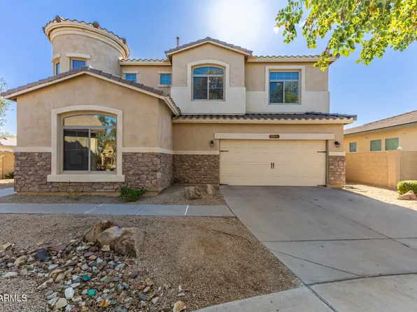 1515 E APOLLO Road, Phoenix, AZ 85042