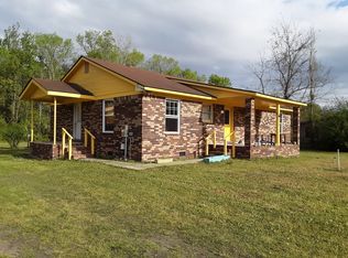 254 Morgan Rd, Seabrook, SC 29940