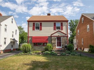 3781 Northwood Rd, University Heights, OH
