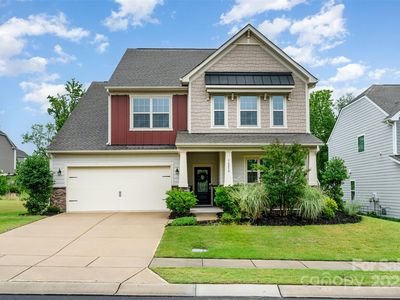 16839 Cozy Cove Rd, Charlotte, NC, 28278