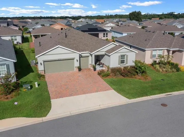 4378 NW 54TH TERRACE, OCALA, FL 34482