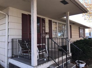 3610 Seneca St, Saint Joseph, MO 64507