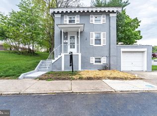 26 Main St, Upland, PA 19015