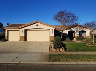 4400 Dusham Cir, Mather, CA