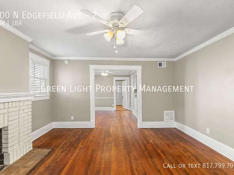 100 N Edgefield Ave #2 — Photo 5