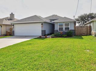 313 Knickerbocker St, Corpus Christi, TX 78418