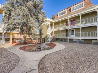 Victorian Village Condo, Parker, CO 80138